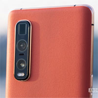 Vì sao kích thước cảm biến ảnh lại đóng vai trò quan trọng trên cụm camera?