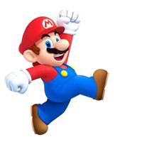 Tên thật của Mario là gì?