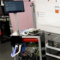 Tesla tung video sản xuất máy thở "xịn" (có xâm lấn) từ chính phụ tùng chiếc xe điện Model 3
