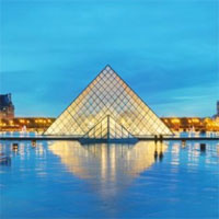 Bảo tàng Louvre miễn phí tham quan online