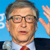 Không chỉ Bill Gates, 10 người khác cũng từng đoán trước được một đại dịch như Covid-19 xảy ra