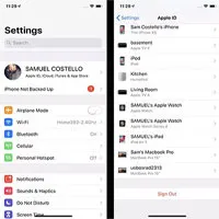 Hướng dẫn tắt iCloud trên iPhone