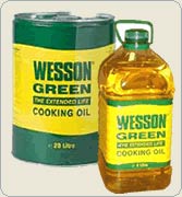 Tái chế dầu diesel từ dầu ăn đã qua sử dụng