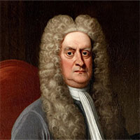 Tiết lộ giật mình về thiên tài cô độc Issaac Newton