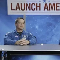NASA kêu gọi người dân không đi xem phóng tàu vũ trụ