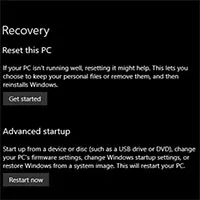 4 cách khôi phục cài đặt gốc cho máy tính Windows