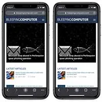 Điều gì sẽ xảy ra nếu bạn mở 100 tab Chrome trên điện thoại?