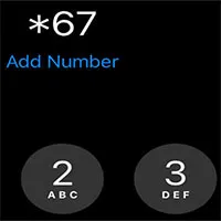 Cách giấu số và ẩn ID người gọi trên iPhone và Android