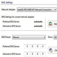 6 phần mềm thay đổi DNS tốt nhất cho Windows