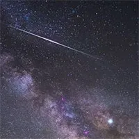 NASA sắp tạo ra mưa sao băng nhân tạo?