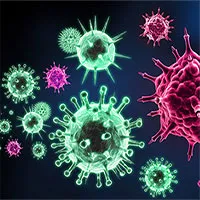 Cách hoạt động của virus cúm