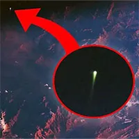Bằng chứng về UFO xuất hiện trong nhiệm vụ Apollo 7 của NASA?