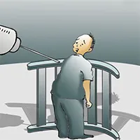 Thiến hóa học là gì?