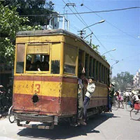 Hanoi's trams: Memories of a bygone era in Vietnam's old capital