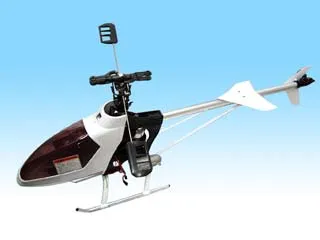 May bay tiếp dầu trên không như thế nào?