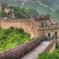Đoạn Vạn lý Trường thành không thể ngăn quân Mông Cổ