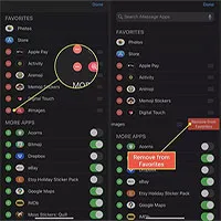 Hướng dẫn khắc phục lỗi Images không hoạt động trên iPhone