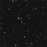 Tàu NASA gửi ảnh về Trái đất từ khoảng cách 7 tỷ km