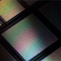 Chip điện tử bằng đầu ngón tay nhưng chứa 10.000 bộ não nhân tạo