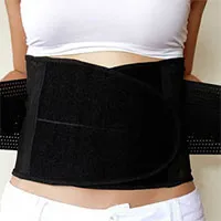 Tác hại khôn lường của đai nịt bụng
