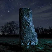Bí mật bất ngờ của lăng mộ nổi tiếng ở Ireland