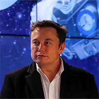 Elon Musk mời người dùng thử Internet vệ tinh