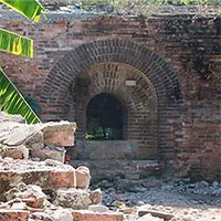 Xuất hiện 2 cổng thành “bí ẩn” tại Kinh thành Huế