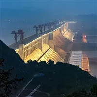 Hồ thủy điện Tam Hiệp lớn đến mức khi nó đầy nước, vòng quay Trái đất sẽ chậm lại và thời gian một ngày dài ra