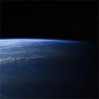 Phi hành gia NASA chia sẻ hình ảnh mãn nhãn về ranh giới ngày và đêm trên Trái đất nhìn từ vũ trụ