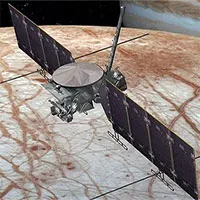 SpaceX có thể đưa tàu vũ trụ NASA tới sao Mộc
