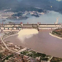9 vấn đề nhức nhối khiến đập Tam Hiệp bị xem là "thảm họa"