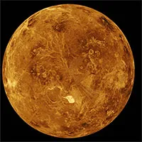 NASA tính dừng chân ở sao Kim rồi mới "bật" tới sao Hỏa