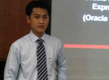 Việt Nam được sử dụng miễn phí Oracle Database XE