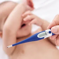 Cách đo nhiệt độ cơ thể chính xác