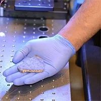 Thiên thạch sao Hỏa sắp "về nhà" sau 600.000 năm trên Trái đất