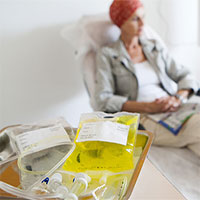 Hóa trị ung thư là gì? Nó hoạt động như thế nào?