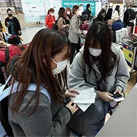 Nghiên cứu mới: Ngày càng có nhiều người nhiễm Covid-19 tại nhà