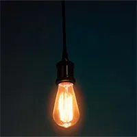 Nhóm chuyên gia chứng minh ta có thể nhìn vào bóng đèn cũng nghe trộm được người khác đang nói gì