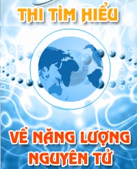 Thông báo số 1 về Hội nghị Khoa học và Công nghệ Hạt nhân toàn quốc lần thứ VII (7/2007