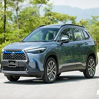 Cách hoạt động của xe hybrid