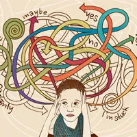 Làm cách nào để thoát khỏi tình trạng "overthinking - suy nghĩ quá nhiều"?