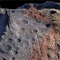 NASA chuẩn bị khai thác tiểu hành tinh trị giá 10.000 triệu tỷ USD
