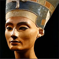 Bí ẩn về Nefertiti - nữ hoàng đẹp nhất Ai Cập và sự biến mất đột ngột khỏi sử sách