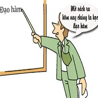 Truyện cười: Cách vào đề bá đạo của thầy giáo