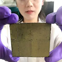 Phát minh ra thiết bị "quang hợp nhân tạo" không cần dùng điện