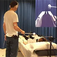 Các nhà khoa học đã làm được "hoán đổi thân xác"