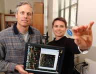 Chip hỗ trợ chẩn đoán cúm gà nhanh gấp 4 lần