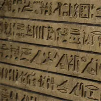 Bí ẩn Hieroglyph - Chữ tượng hình Ai Cập cổ đại mệnh danh ngôn ngữ của thiên giới