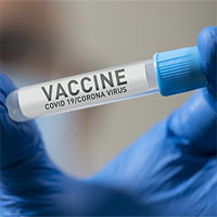 Vaccine Covid-19 của Nga ngăn ngừa mọi cấp độ lây nhiễm