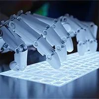 Robot AI: "Tôi không có ý định giết sạch loài người"